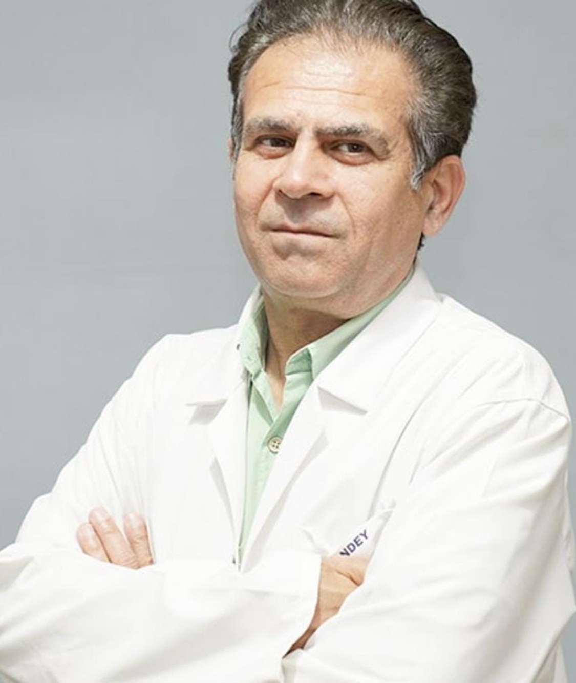 Dr. Alok Kumar