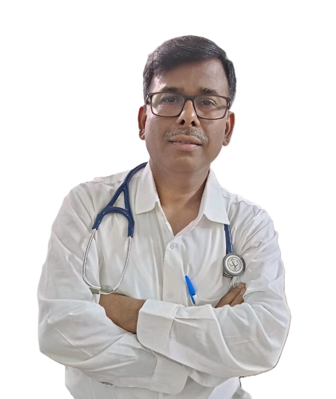 Dr. B. S. Kushwaha