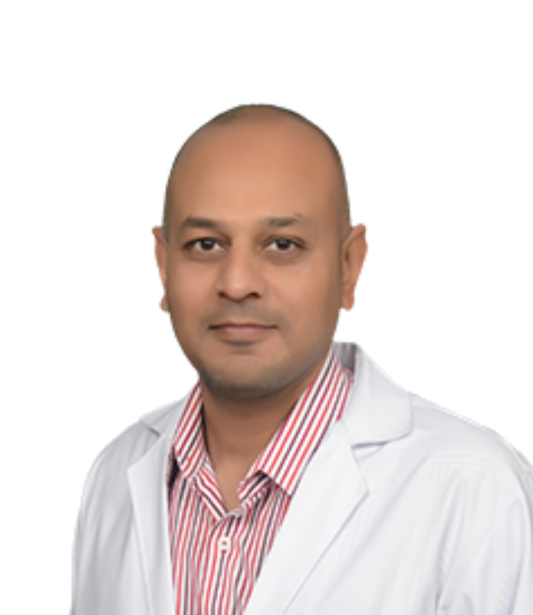 Dr. Bhavin Brahambhatt