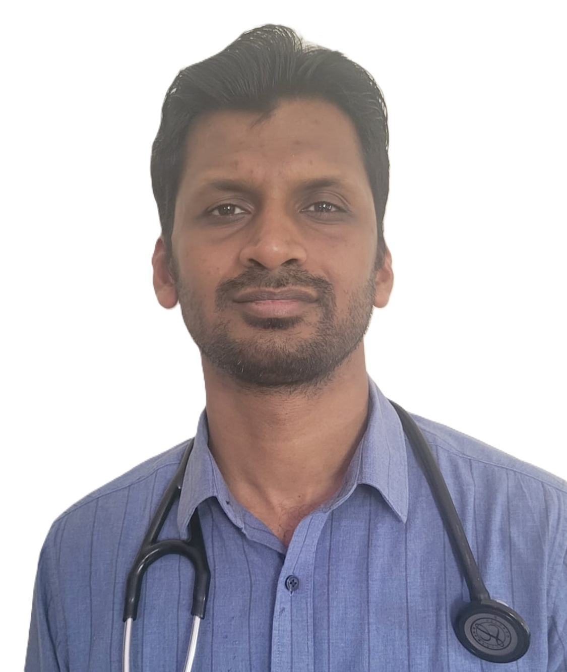 Dr. Dipesh