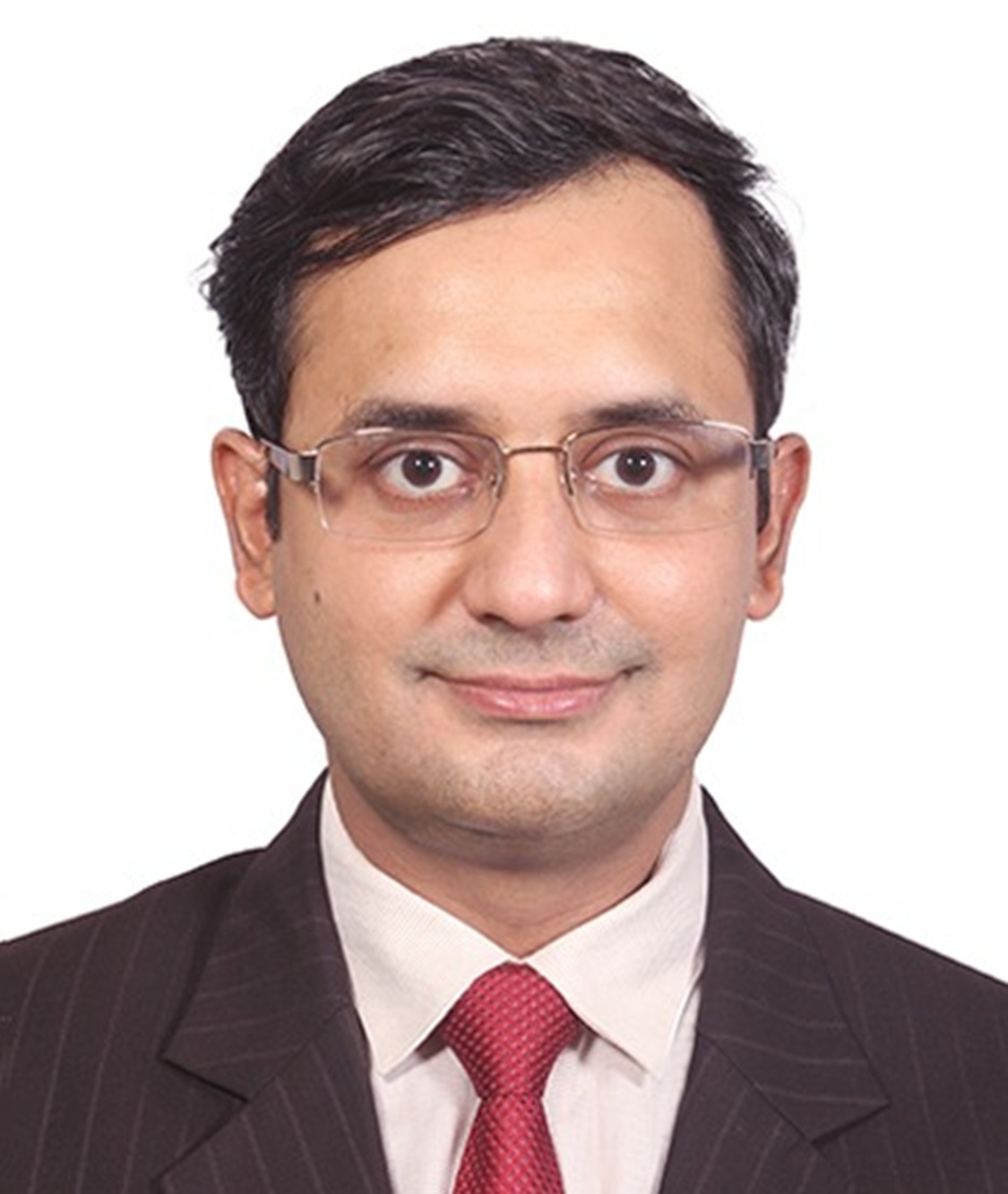 Dr. Gaurav Sharma
