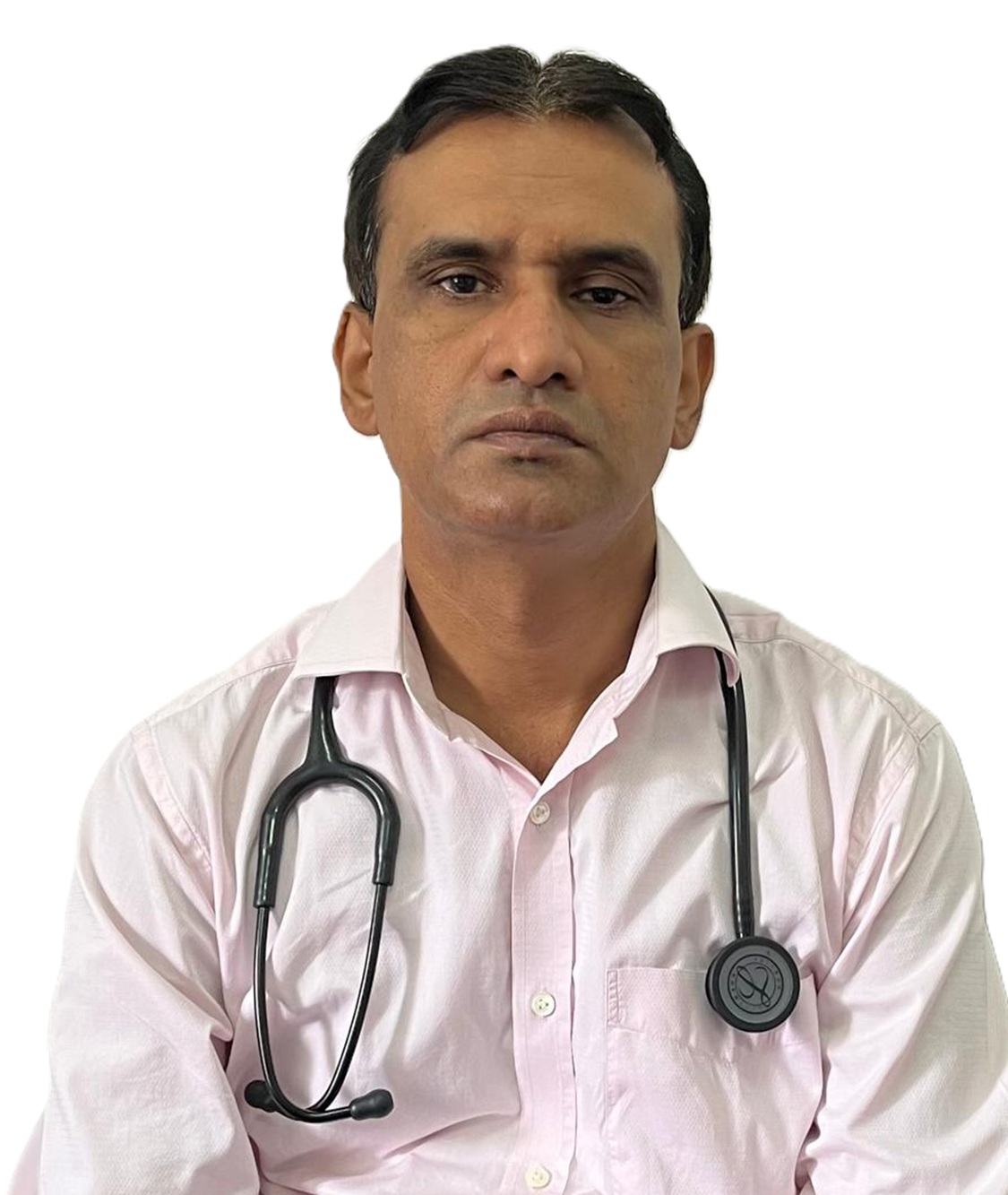 Dr. Satyanand Sathi