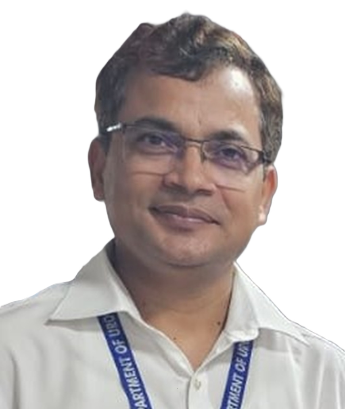 Dr. Shahbaz