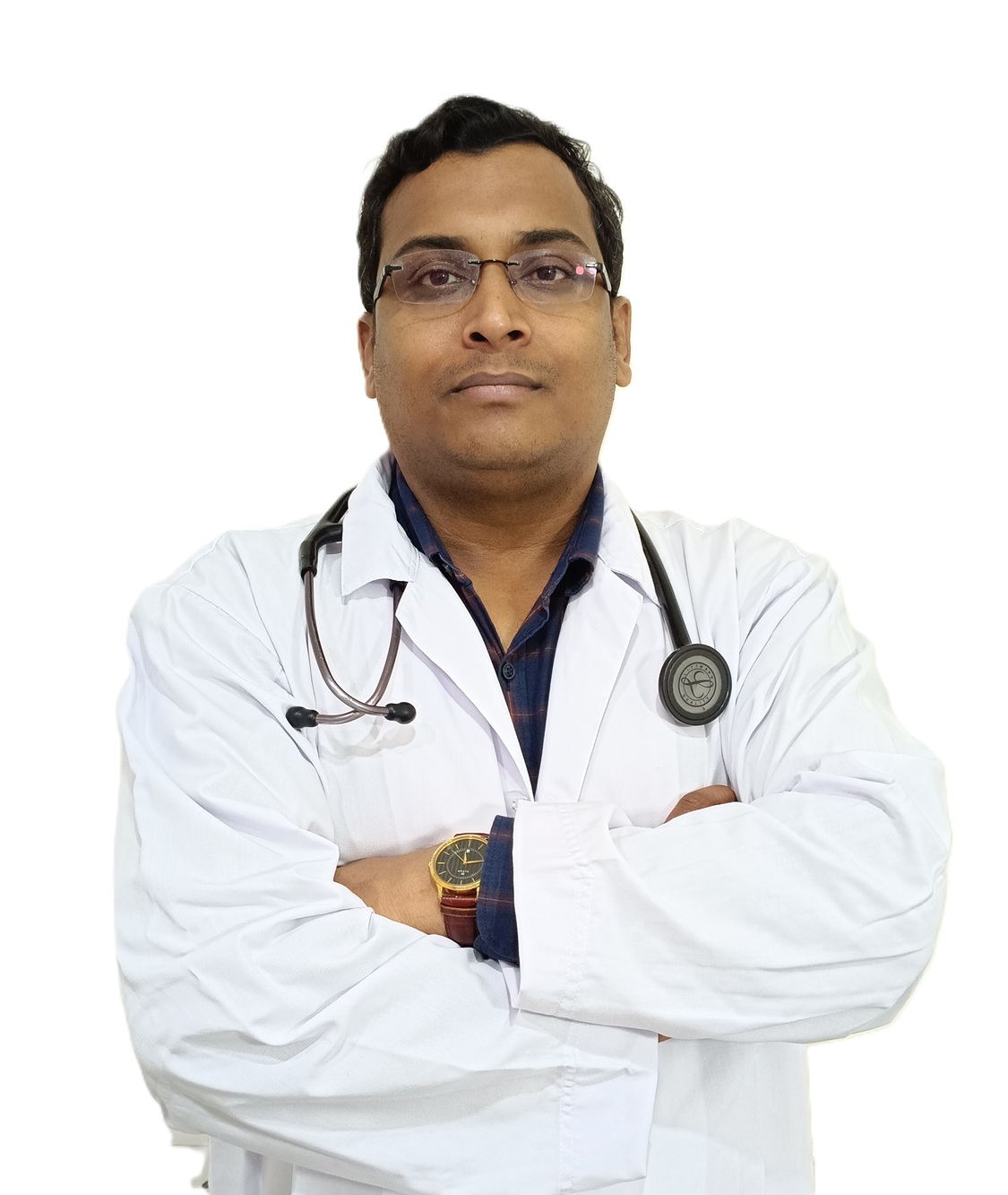 Dr. Sunil Singh