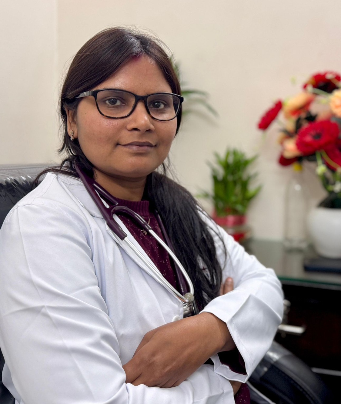 Dr. Priyanka Bansal