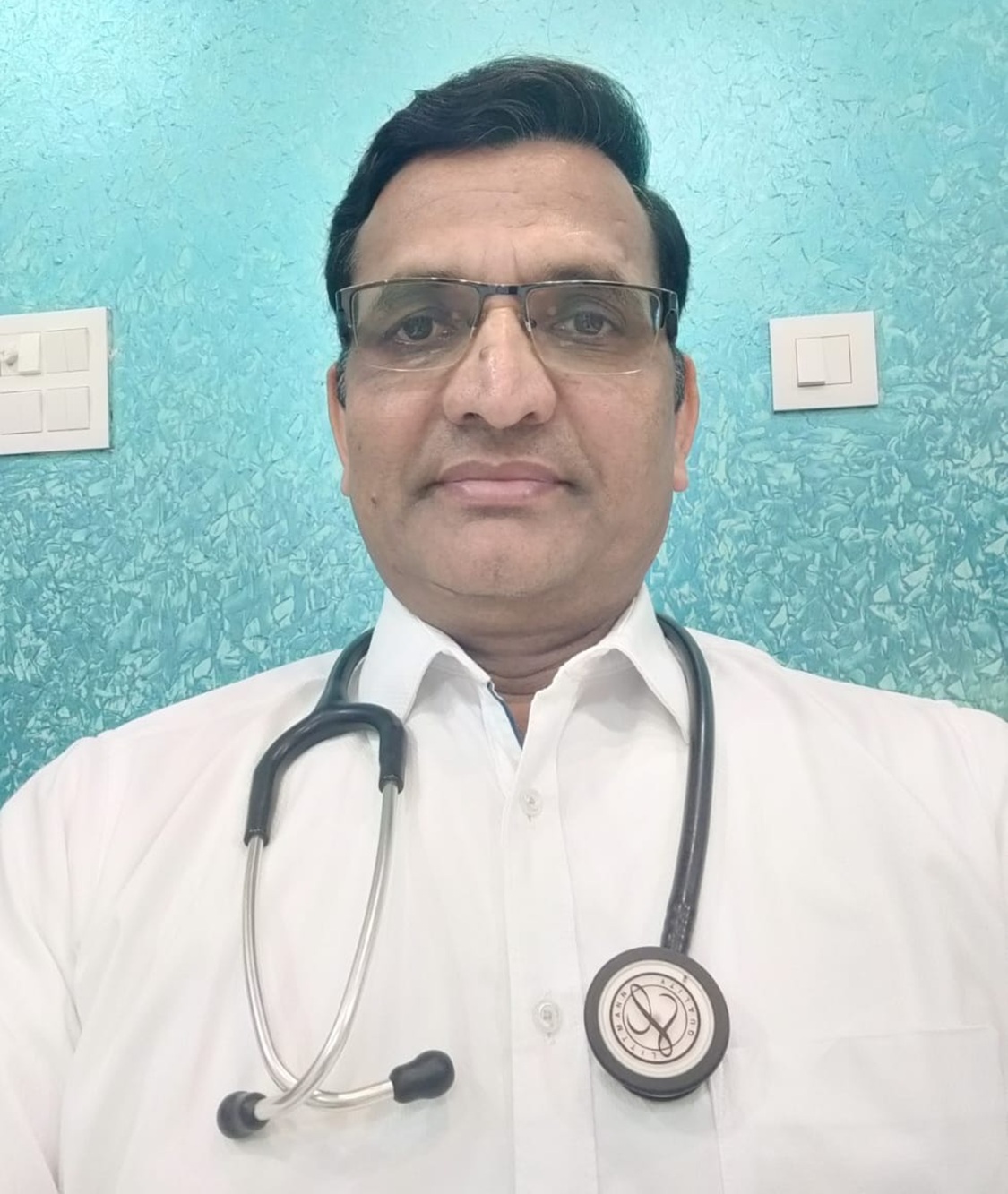Dr. Vikram Singh