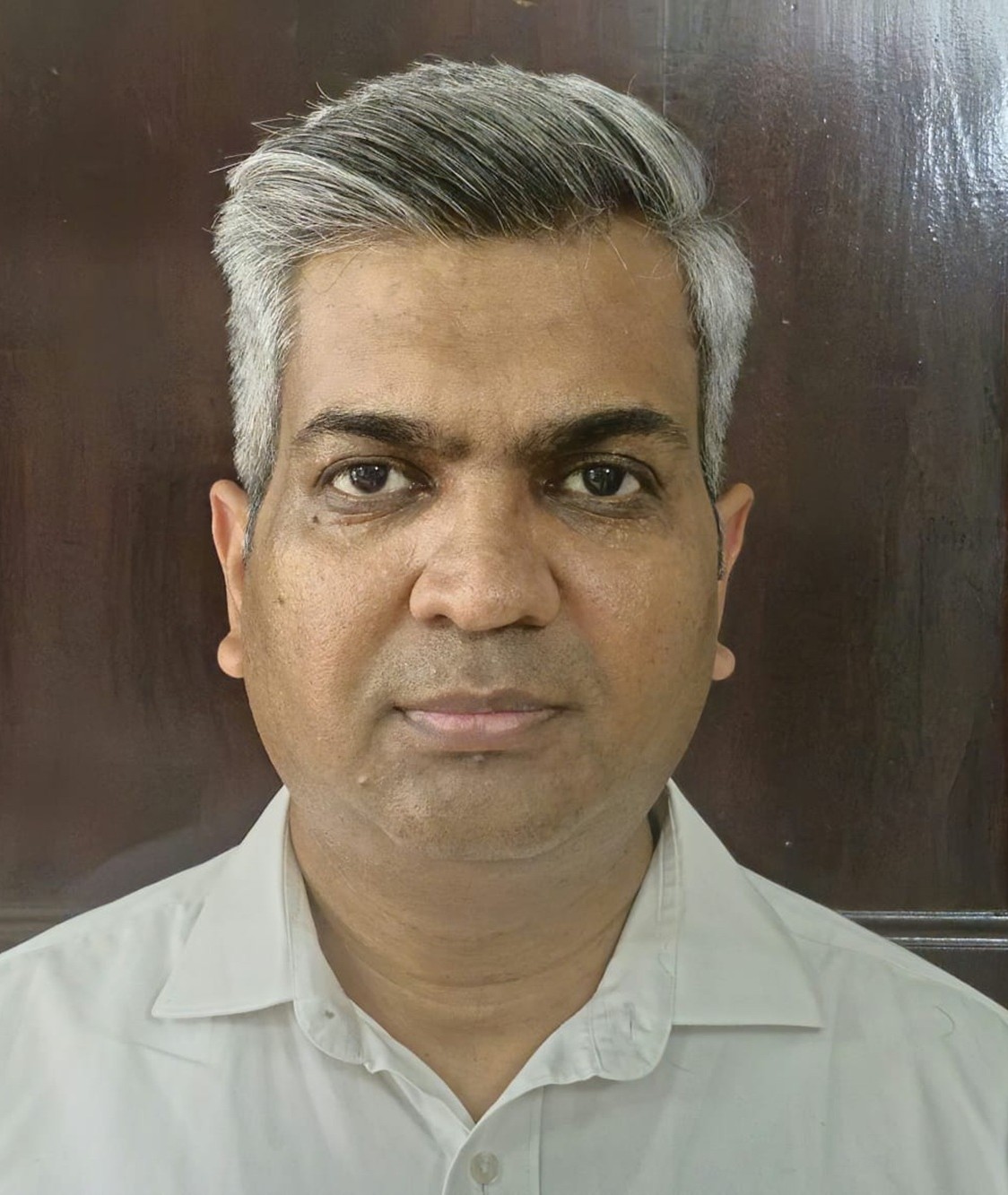 Dr. Puneet Arora