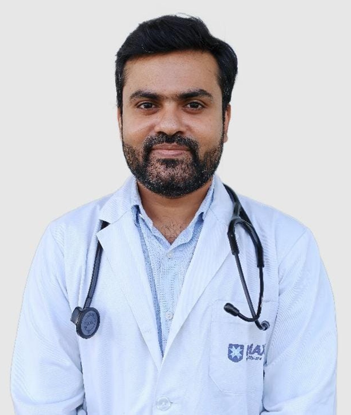 Dr. Manish Sharma