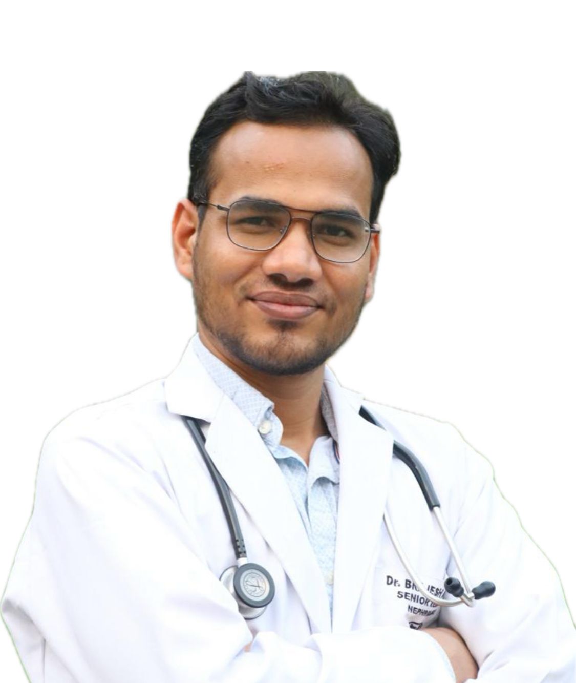 Dr. Brajesh Mourya